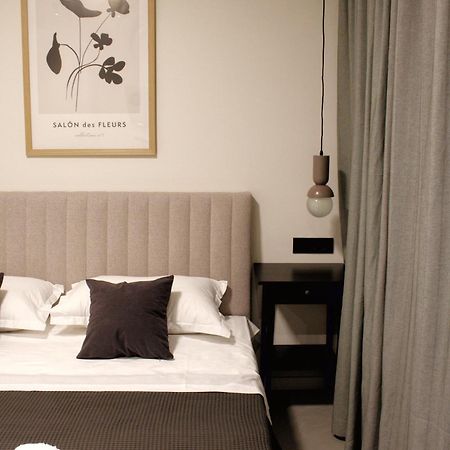 Pamar Downtown Apartments Split Extérieur photo