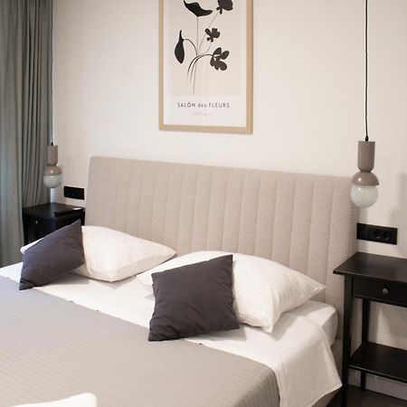 Pamar Downtown Apartments Split Extérieur photo