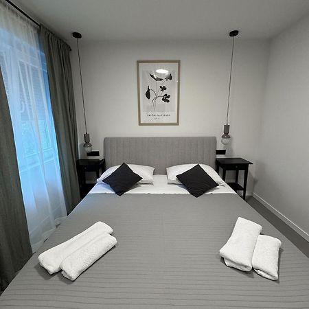 Pamar Downtown Apartments Split Extérieur photo