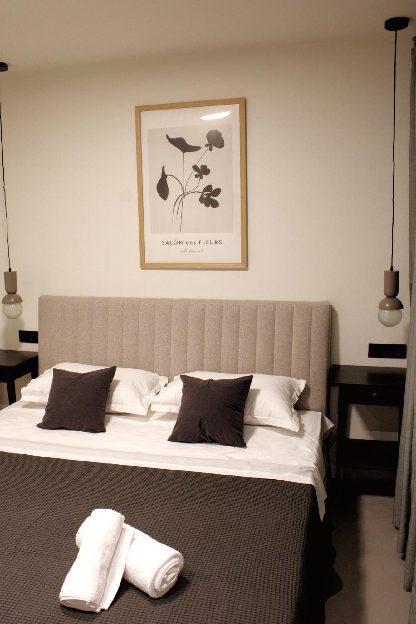 Pamar Downtown Apartments Split Extérieur photo