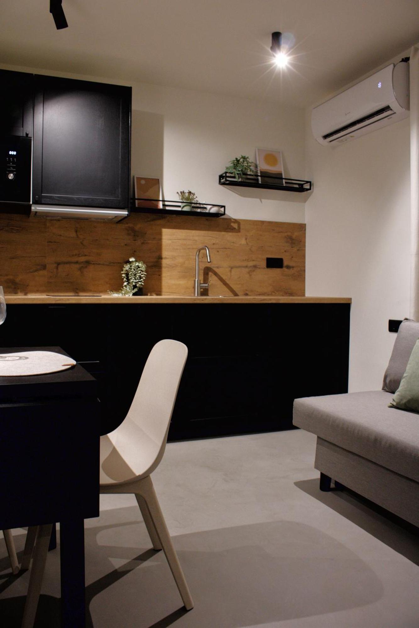 Pamar Downtown Apartments Split Extérieur photo