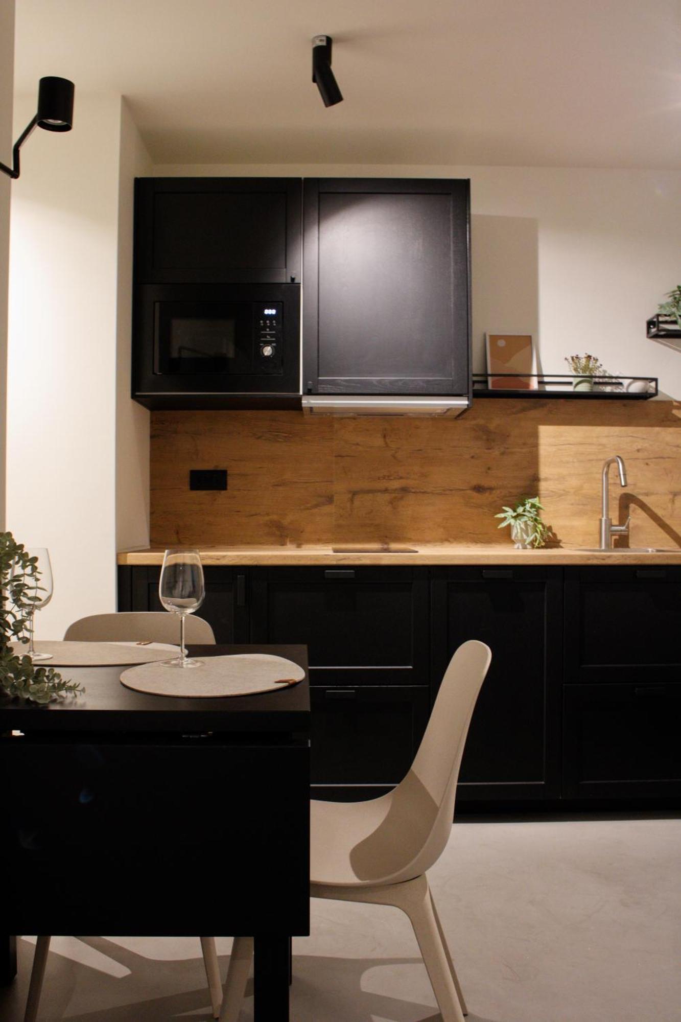 Pamar Downtown Apartments Split Extérieur photo