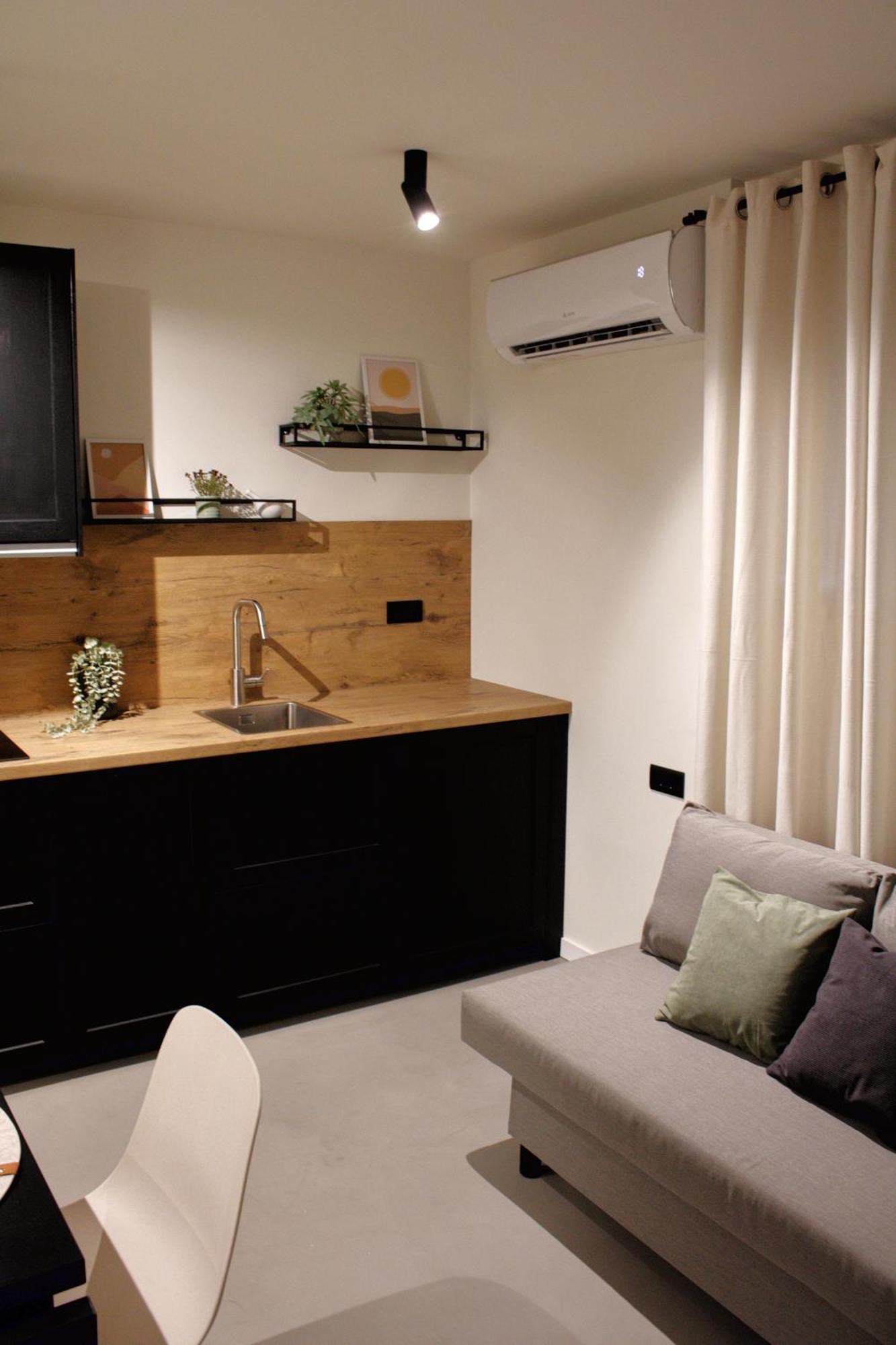 Pamar Downtown Apartments Split Extérieur photo