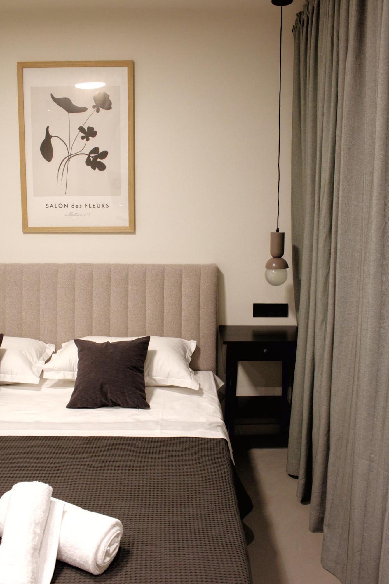 Pamar Downtown Apartments Split Extérieur photo