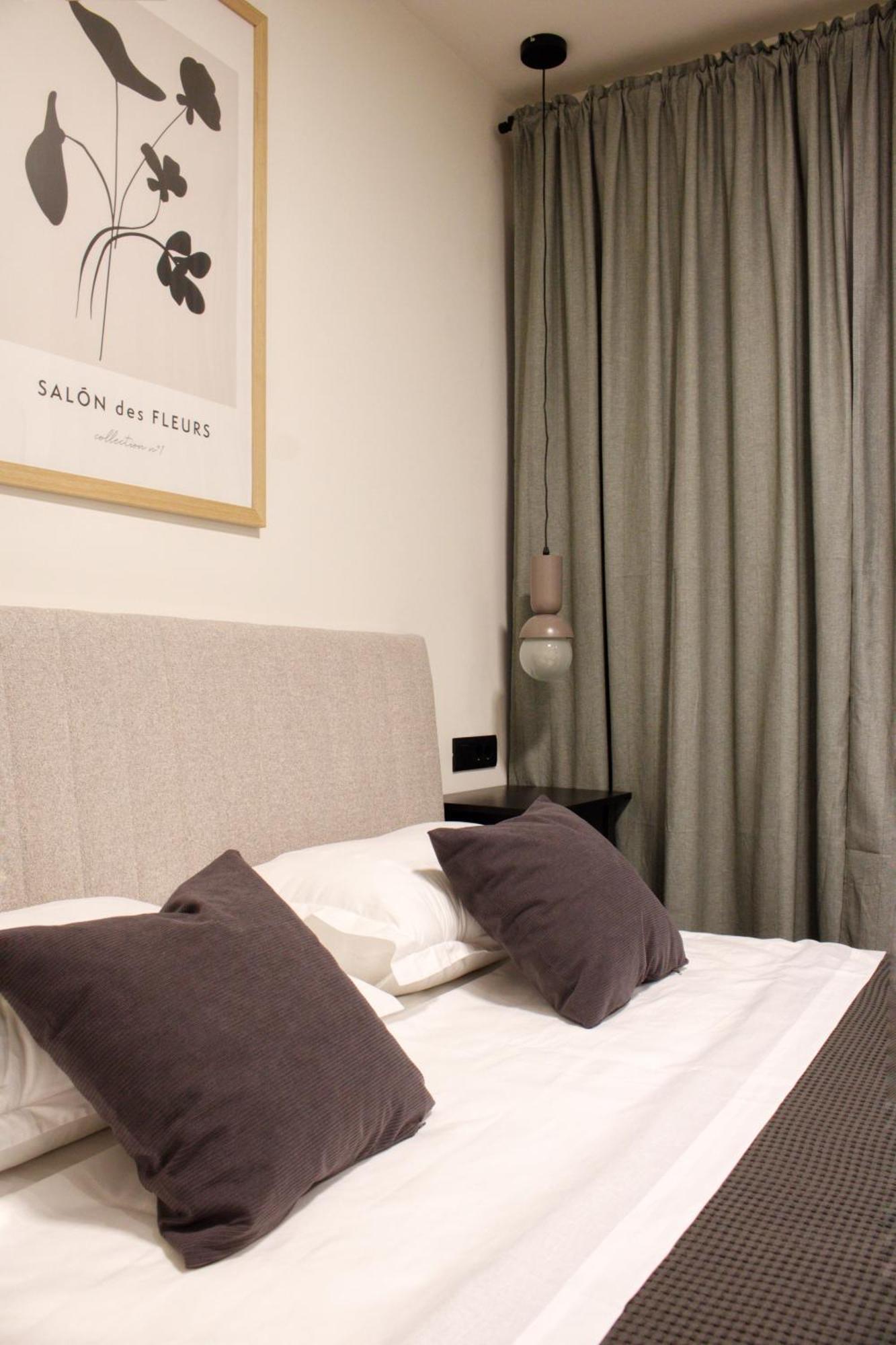 Pamar Downtown Apartments Split Extérieur photo