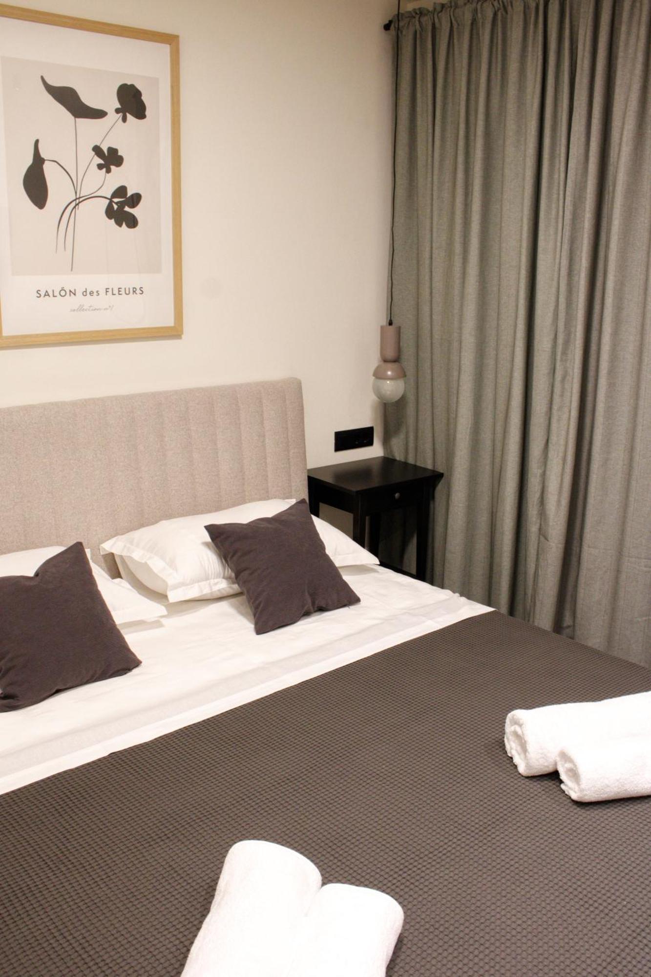 Pamar Downtown Apartments Split Extérieur photo