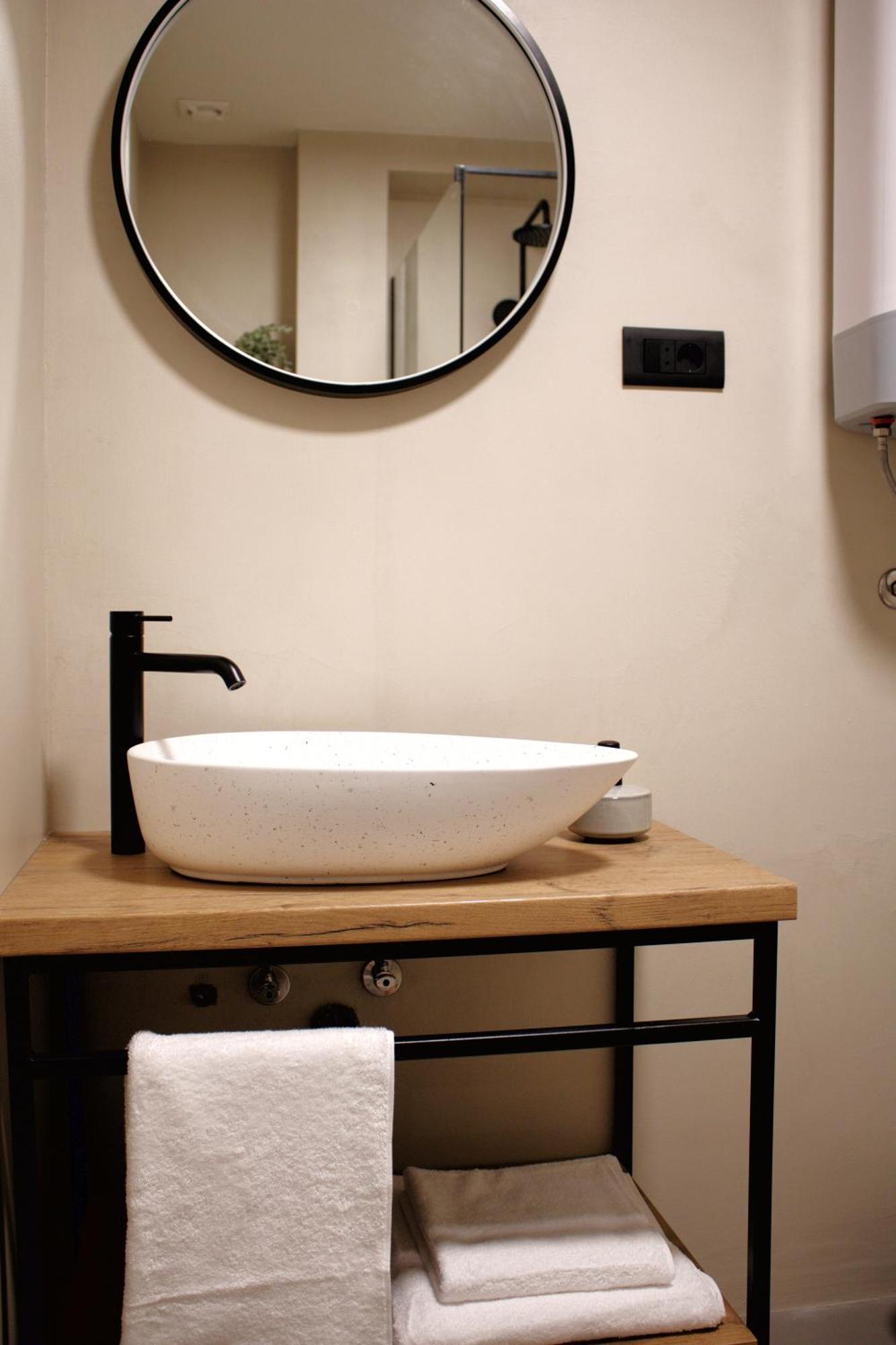 Pamar Downtown Apartments Split Extérieur photo