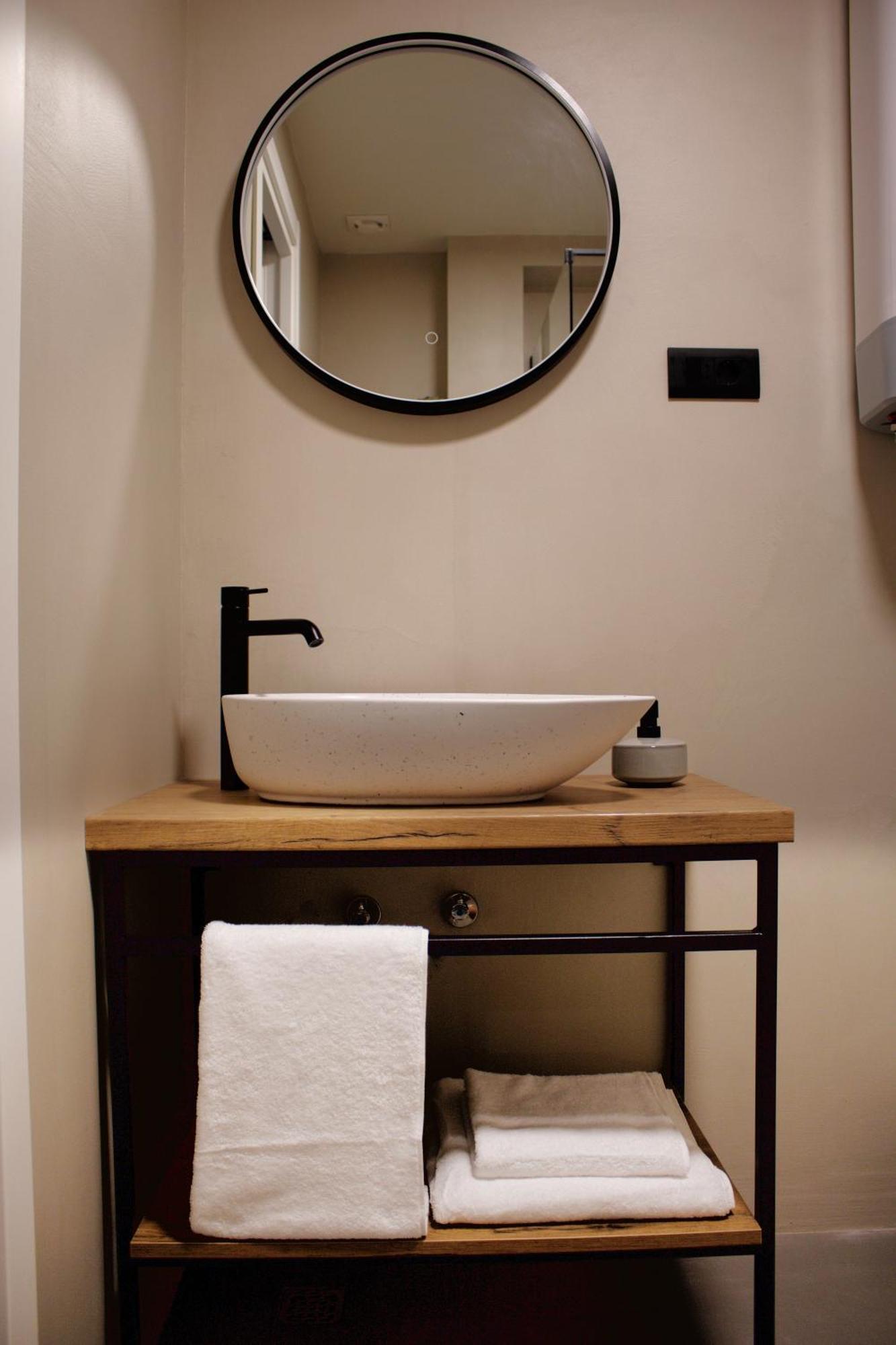 Pamar Downtown Apartments Split Extérieur photo