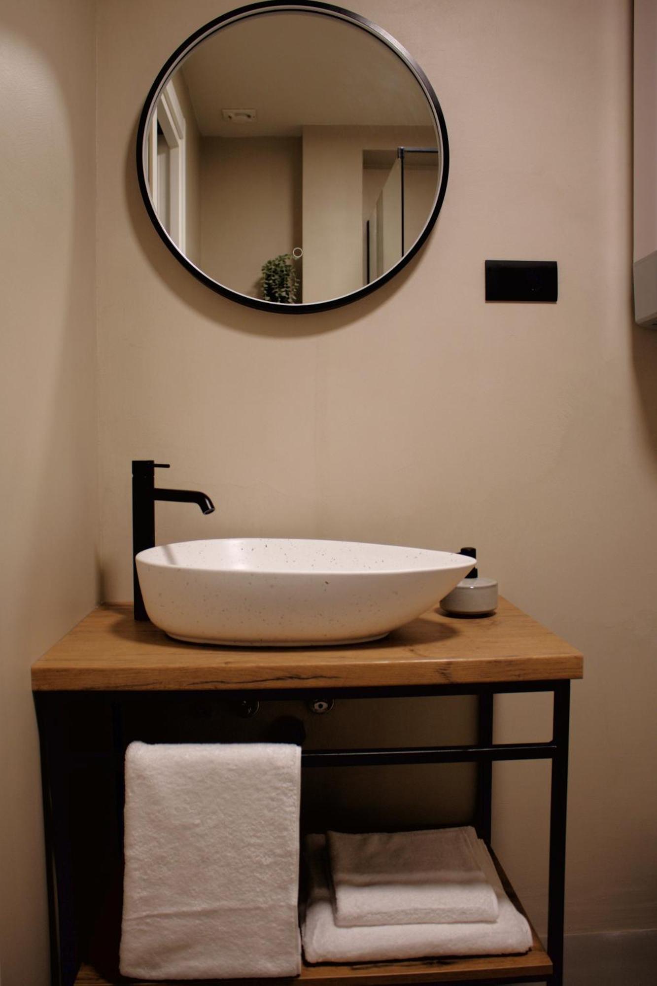 Pamar Downtown Apartments Split Extérieur photo