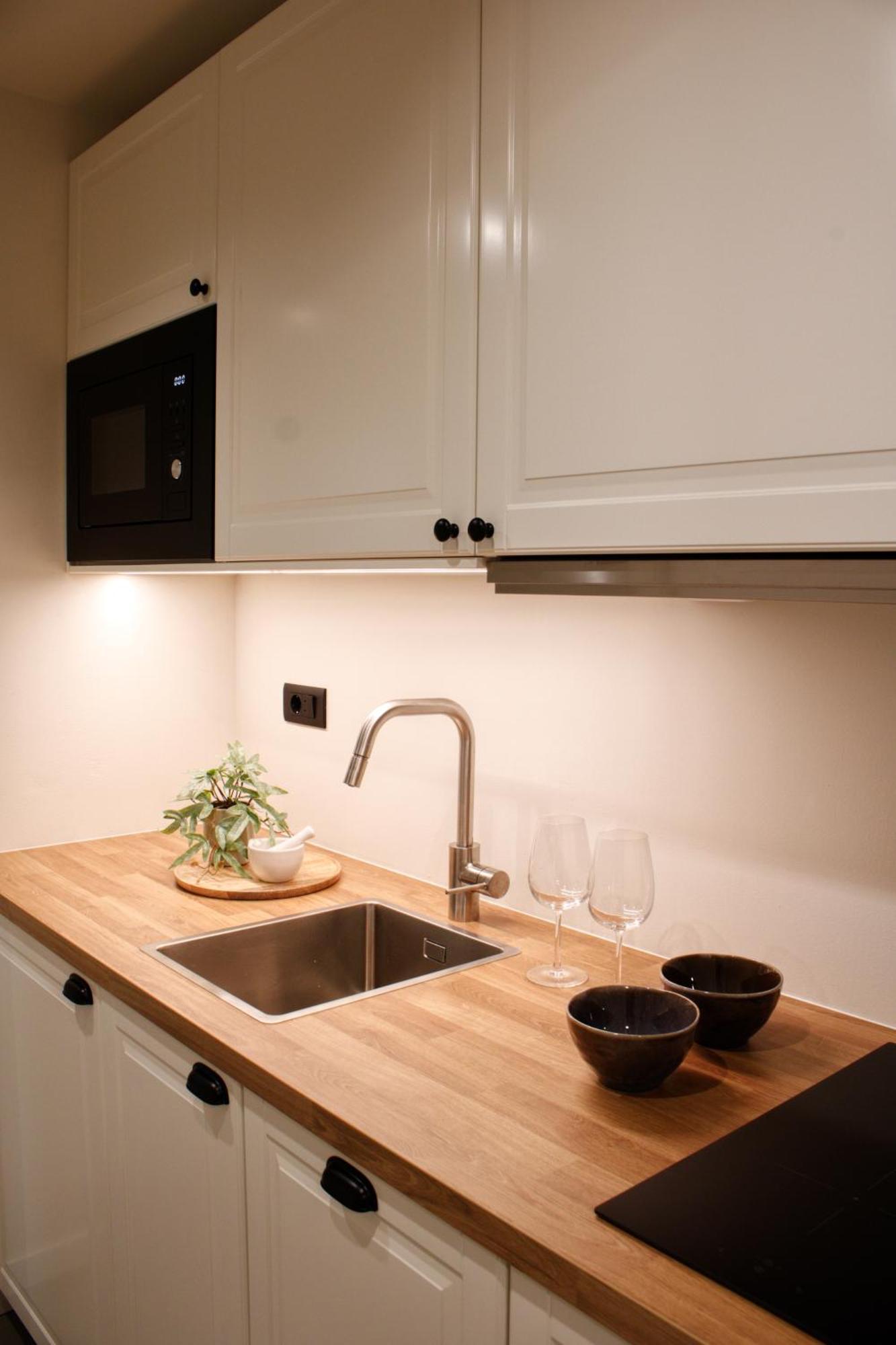 Pamar Downtown Apartments Split Extérieur photo