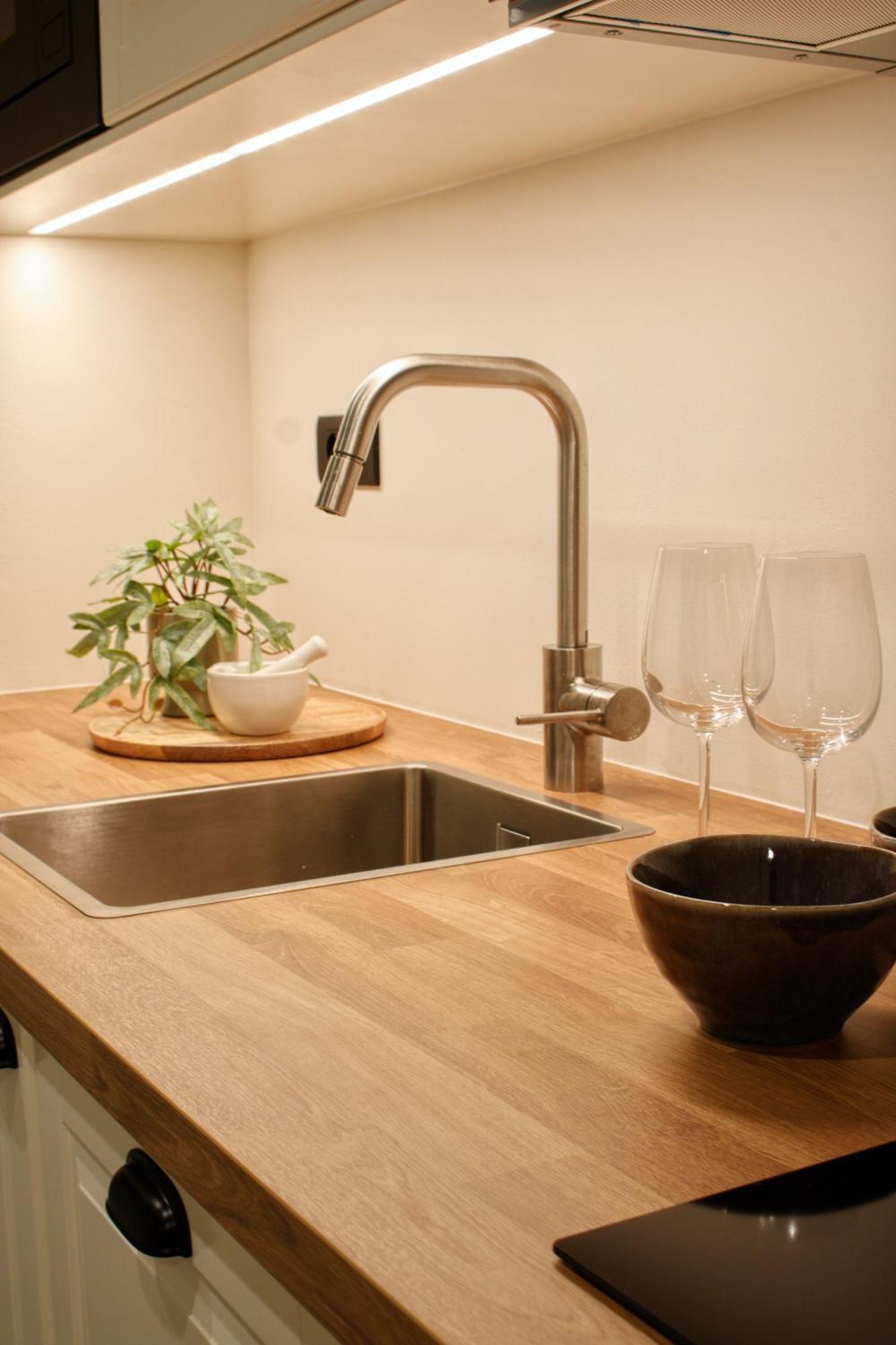 Pamar Downtown Apartments Split Extérieur photo