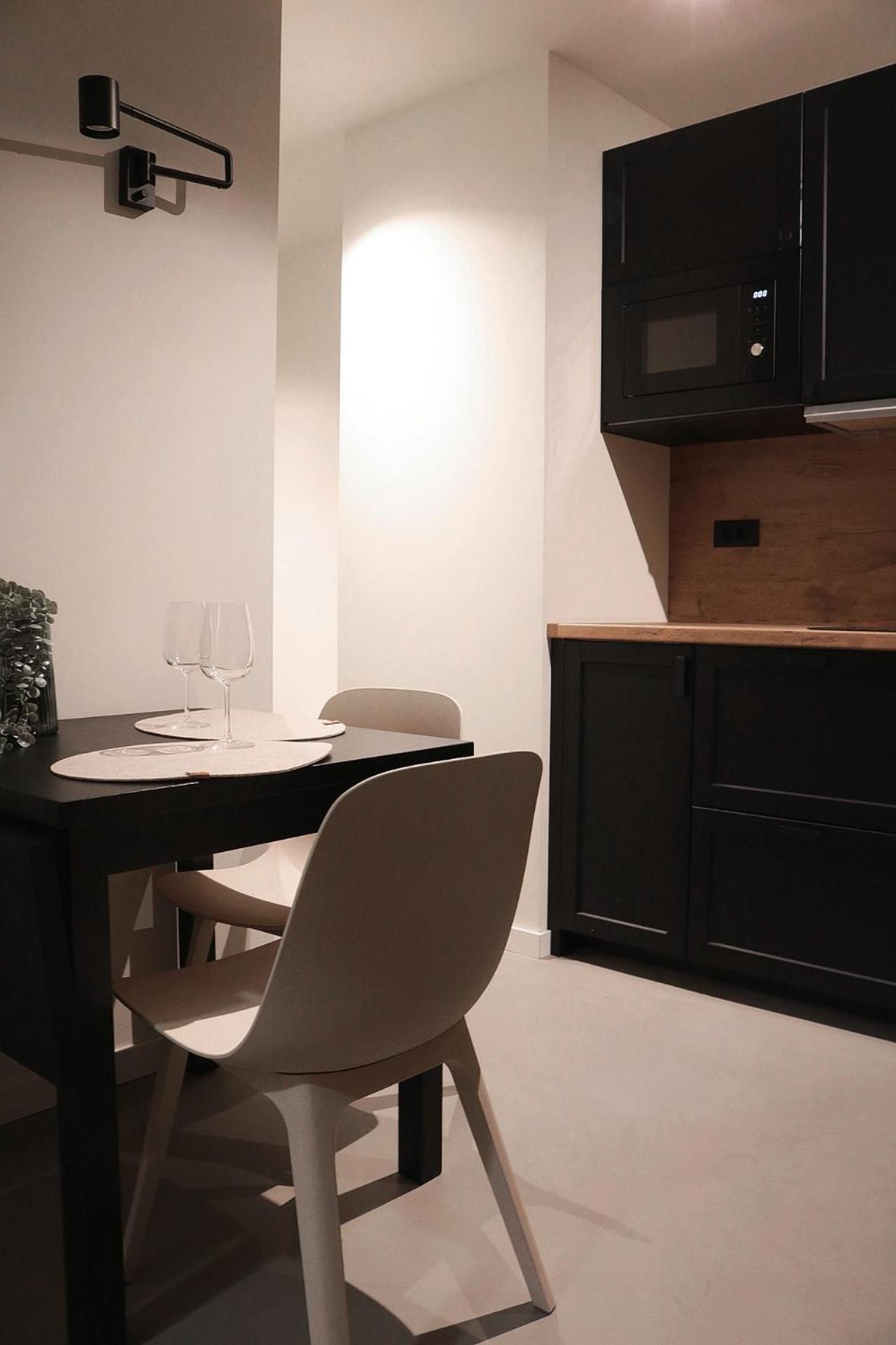 Pamar Downtown Apartments Split Extérieur photo