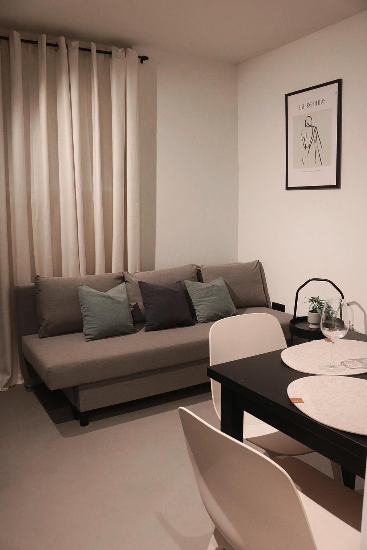 Pamar Downtown Apartments Split Extérieur photo