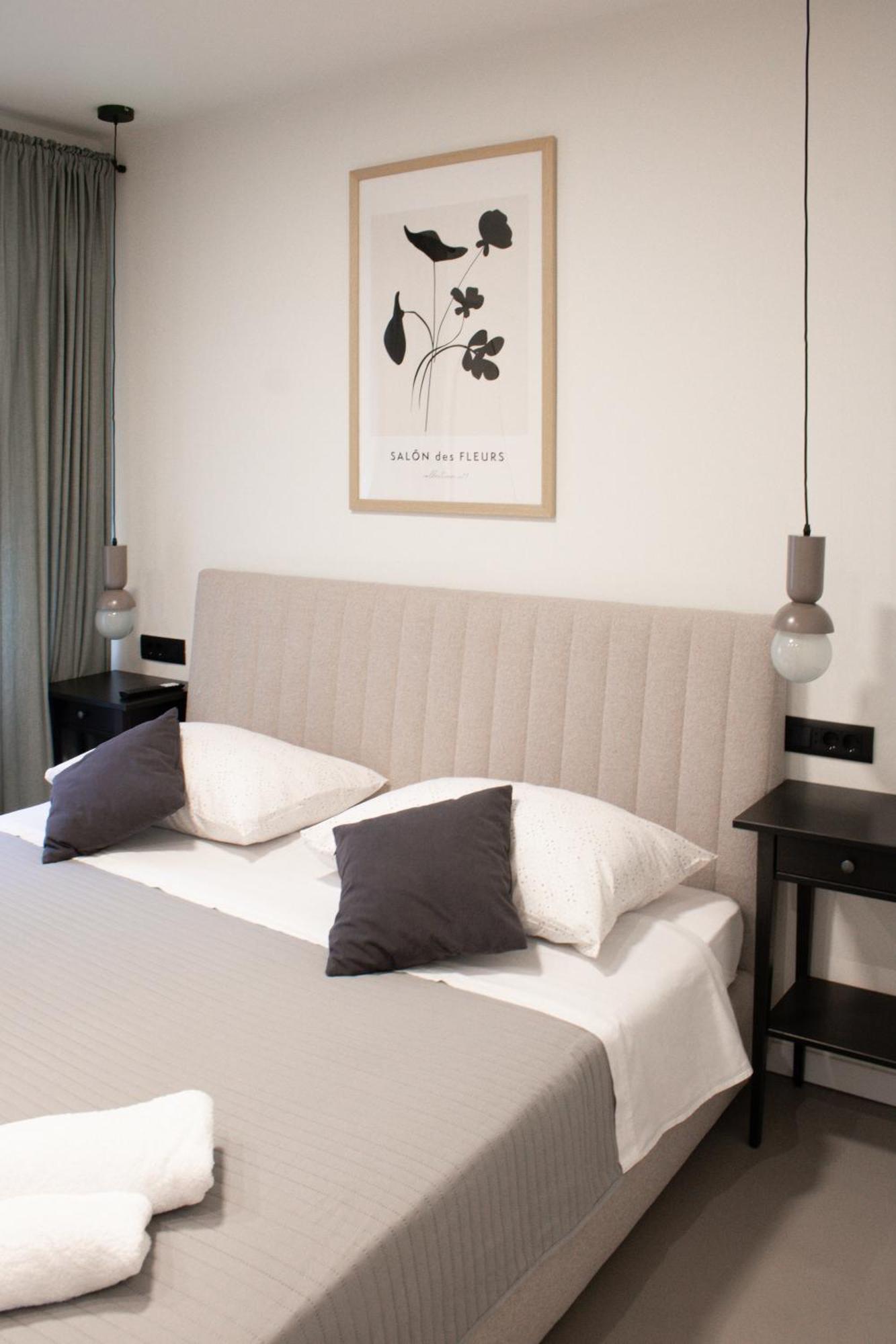 Pamar Downtown Apartments Split Extérieur photo