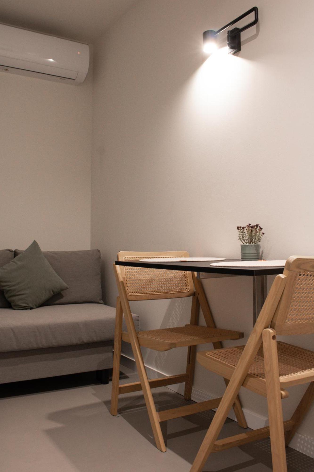 Pamar Downtown Apartments Split Extérieur photo