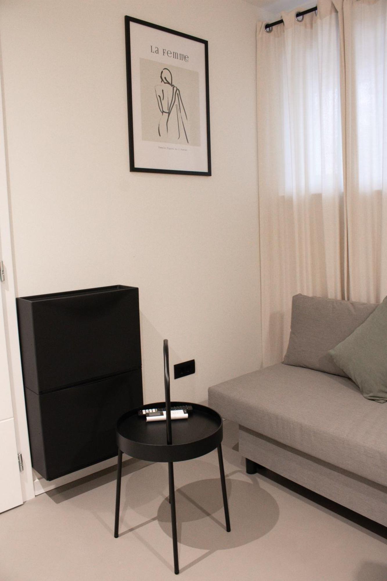 Pamar Downtown Apartments Split Extérieur photo