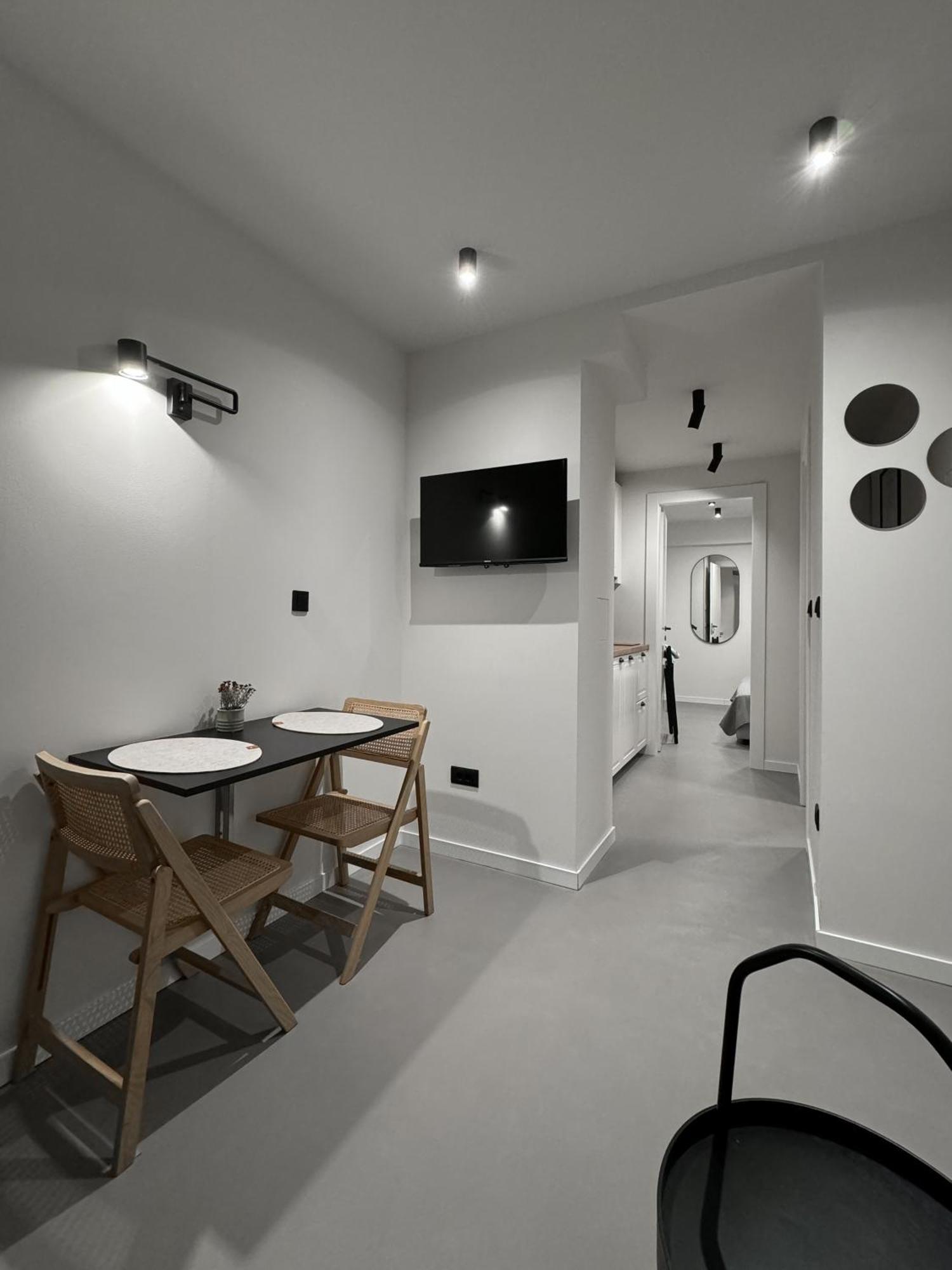 Pamar Downtown Apartments Split Extérieur photo